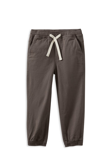 Milky - Chocolate Denim Jean